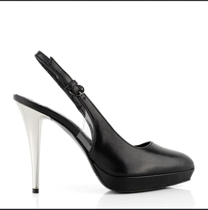 С етикет! Обувки Daris 37 номер