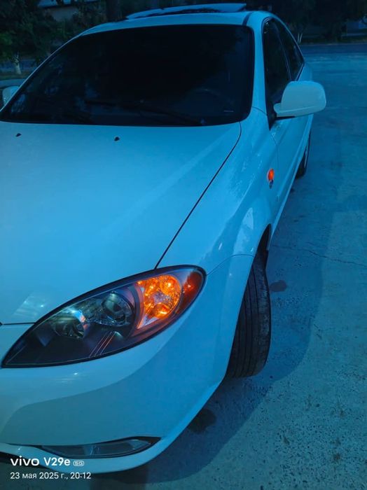 Жентра йили 2020