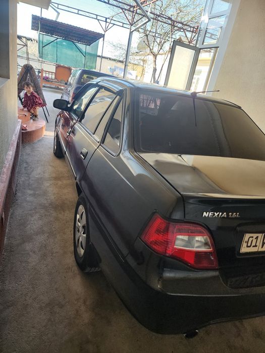 Varyatga ham beramiz faqat Vodiga