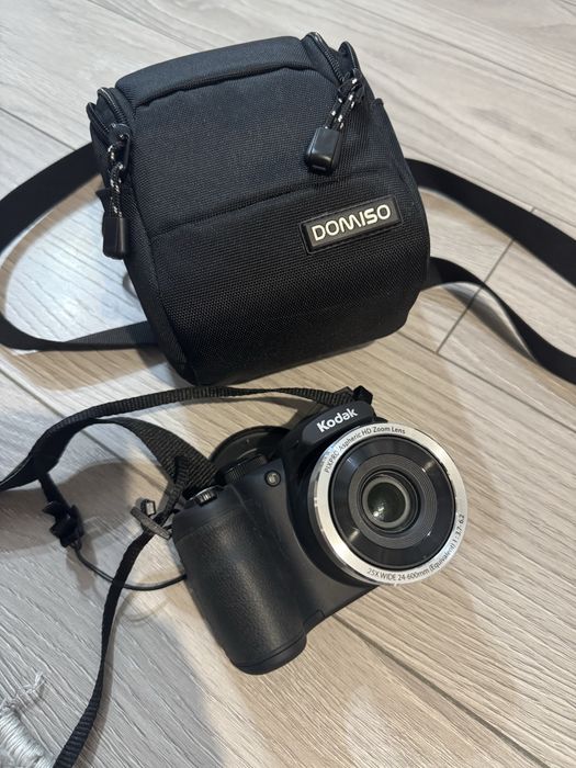 Aparat foto Kodak pixpro az252
