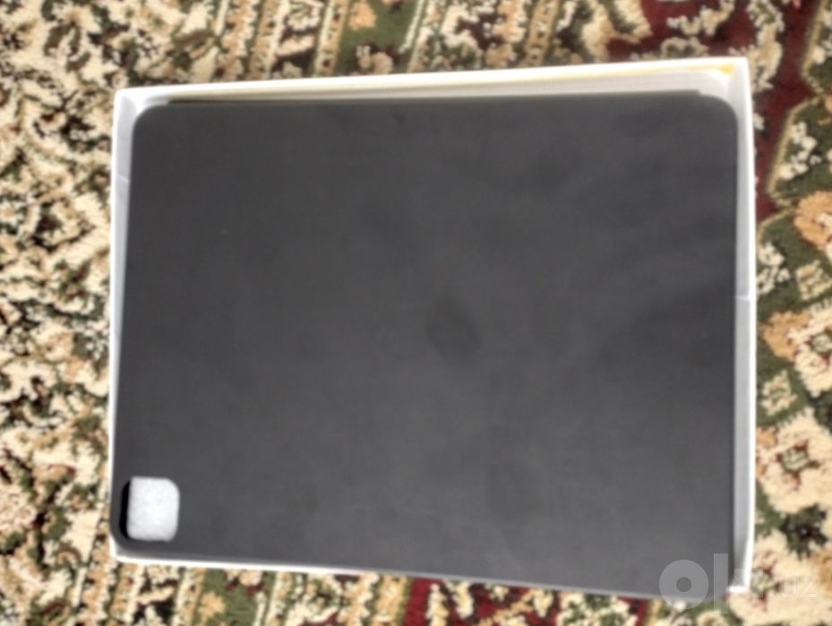 Чехон на aipad apple