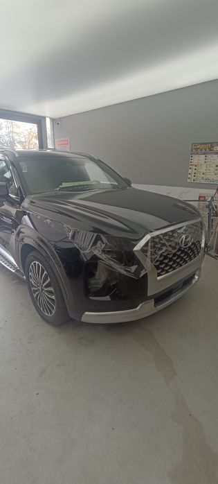 Ремонт фар , установка би лед , бронирование