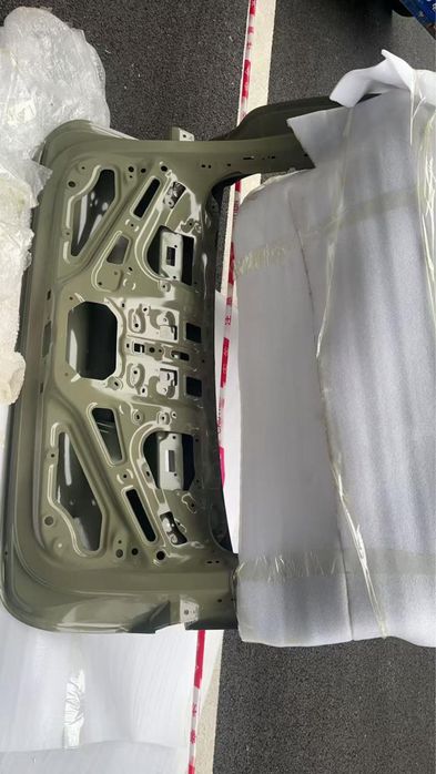 Багажник Lixiang L6