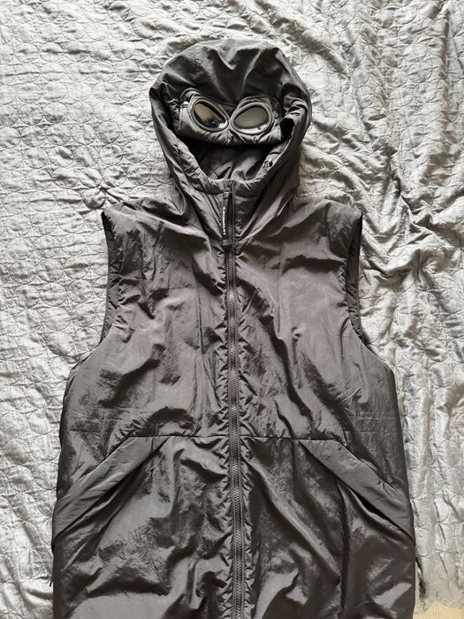 C.P. Company елек