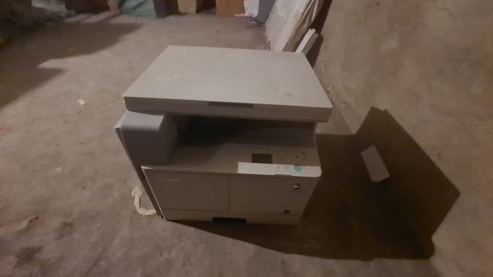 Принтер 3 в одном