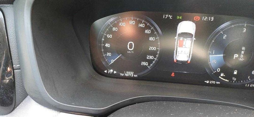 Vand Volvo XC 60 Inscription 4x4,cutie automata, camera 360... Impecabila