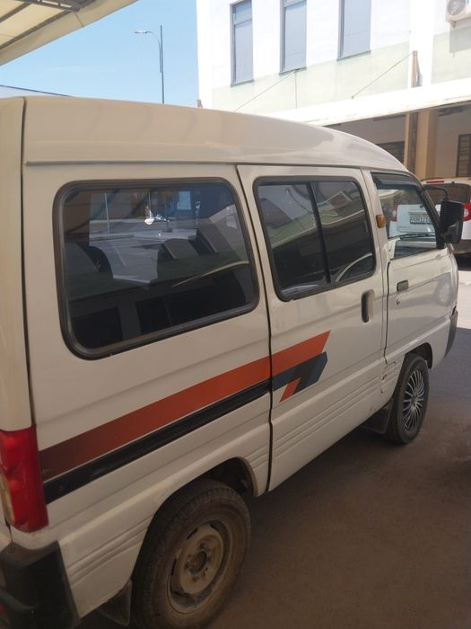 Gazlar bor holat orta holda