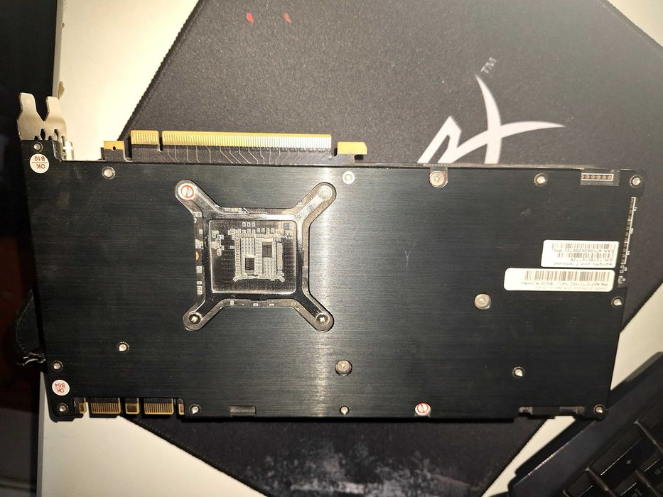 Gtx 1070 TI Palit Jetstream