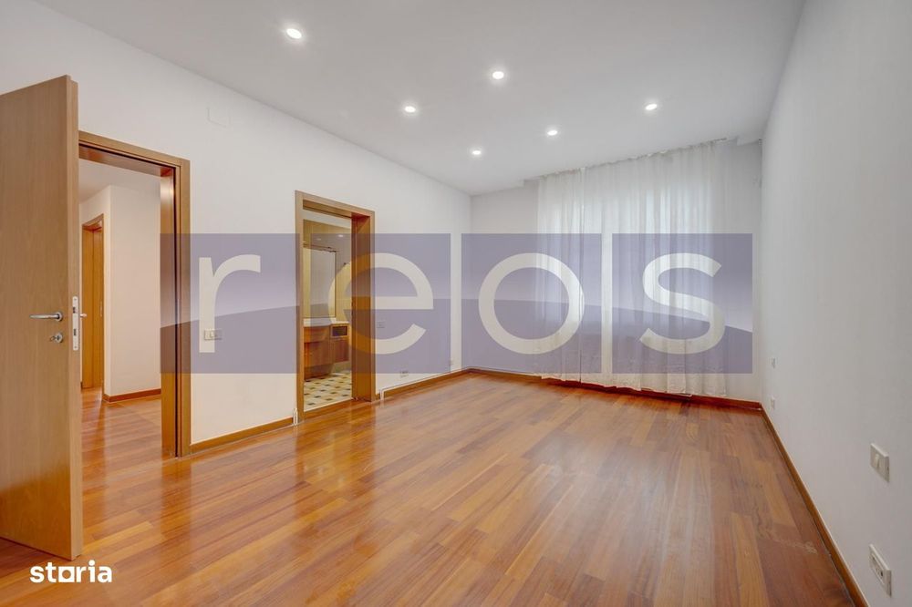 Vanzare Apartament Deosebit Parcul Bordei 160Mp | 4 Camere | Parcare |