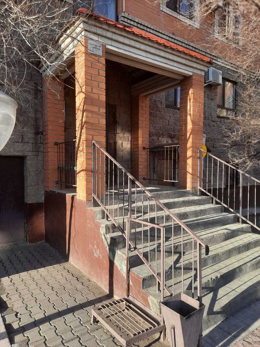 Квартира долгосрочно