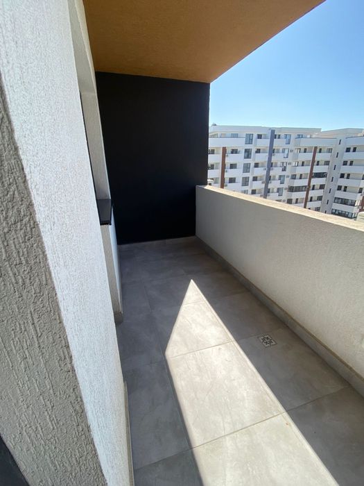 Garsoniera de închiriat, Popesti-Leordeni Biruinței 81