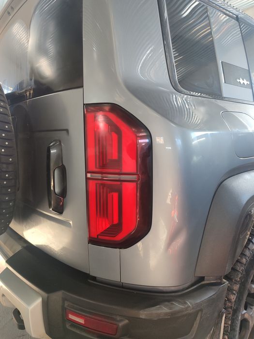 ПДР выпрямление вмятин без покраса