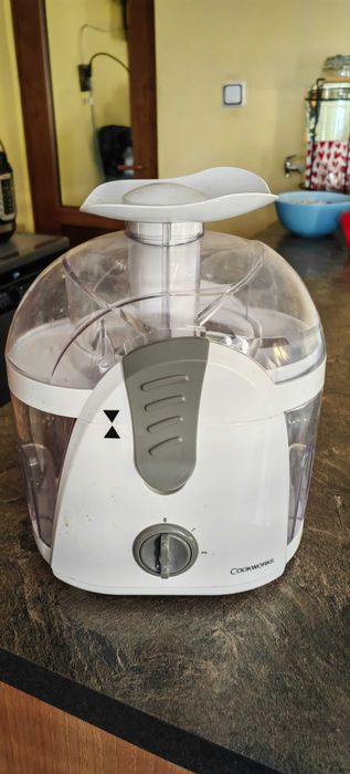 Сокоизтисквачка Cookworks