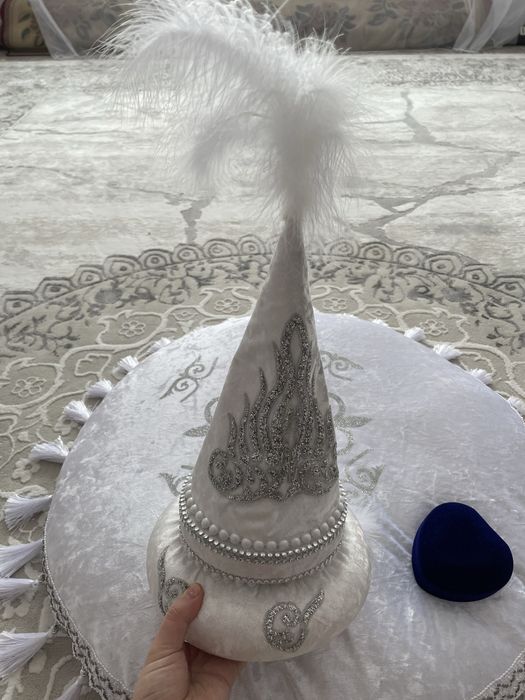 Набор Сырға салу