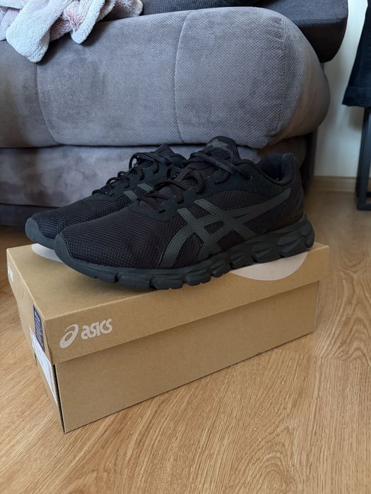 Asics Gel-Quantum 360 42,5 мъжки маратонки