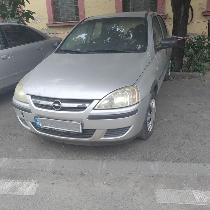 Vând autoturism Opel Corsa