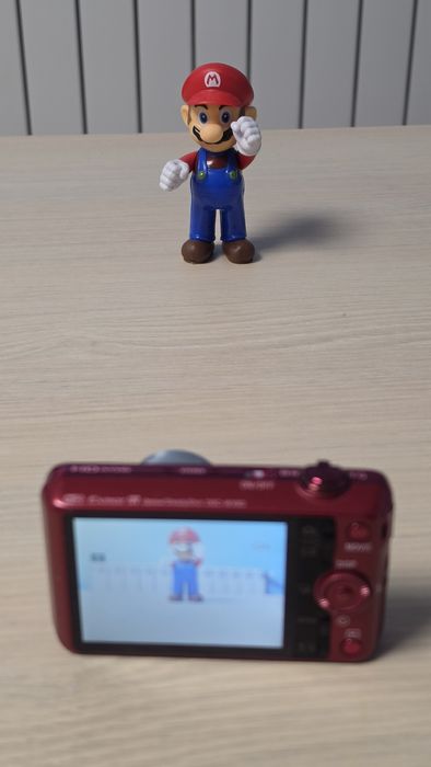 Camera Sony DSC-WX80