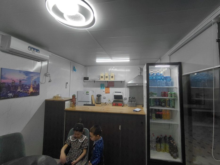 Павилион Готовый Бизнес