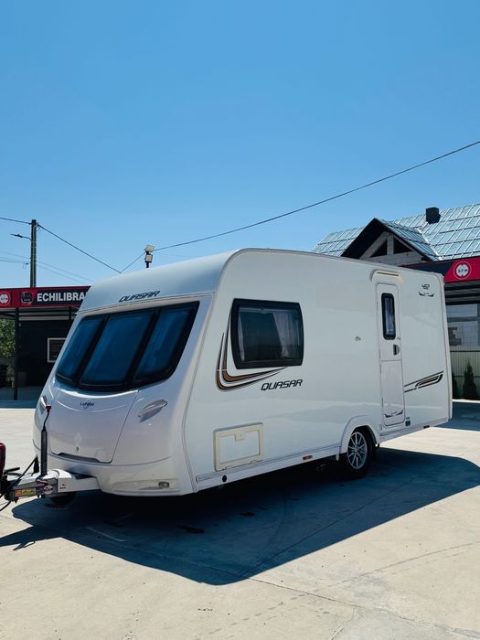 2013 Lunar Quasar