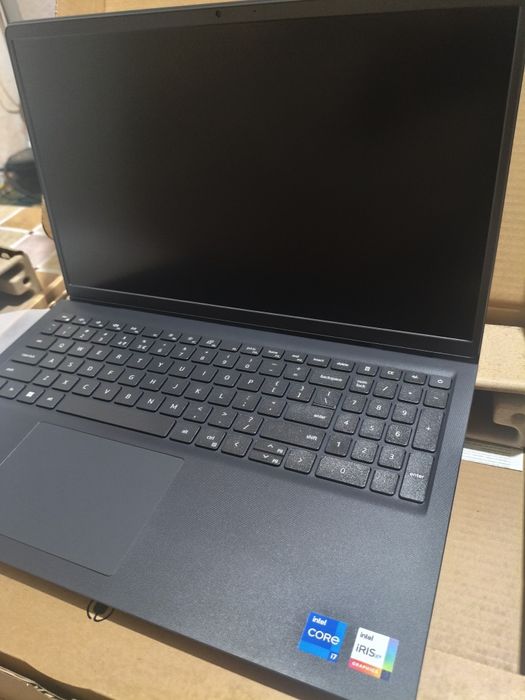 Ноутбук I7  gen13