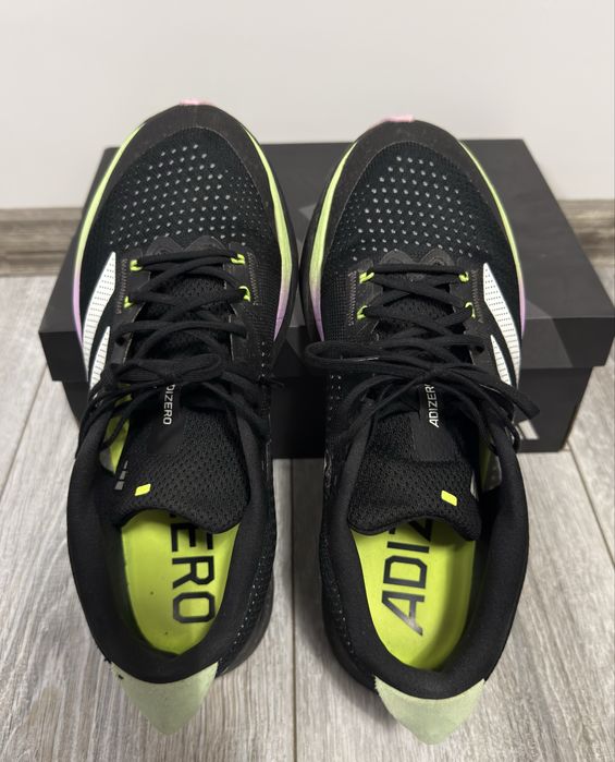 Мъжки маратонки Adidas ADIZERO SL