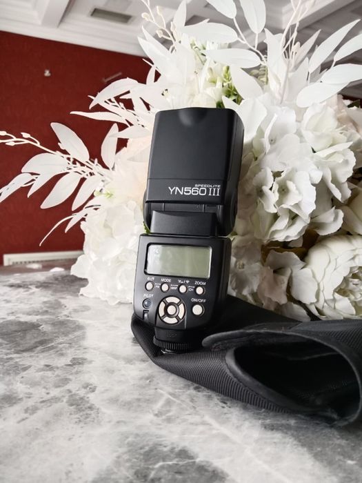 фотоаппарат canon mark 3