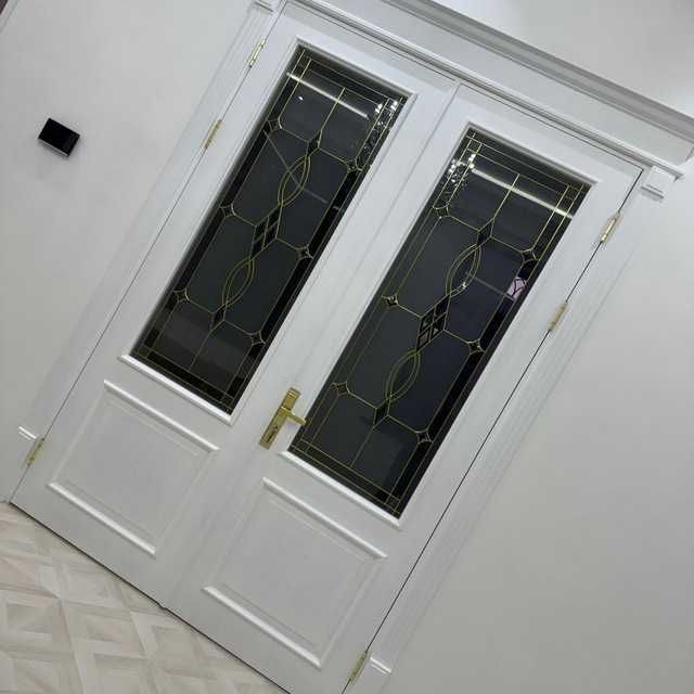 Стекло ойна витраж