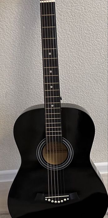 Гитара струны гитара бу