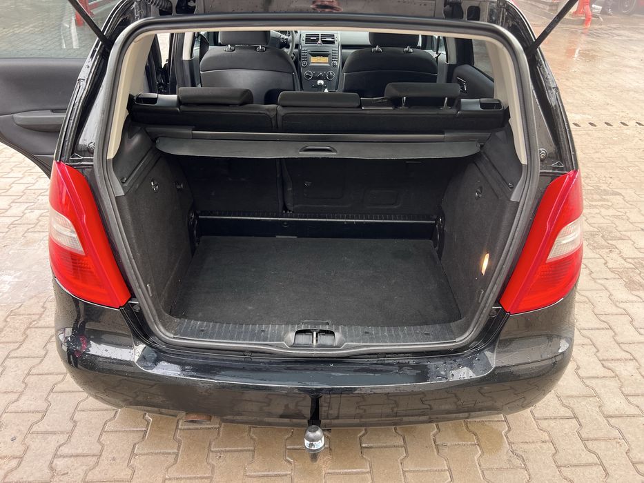Mercedes A160 CDI-2010/2.0 DIESEL, 198.xxx km