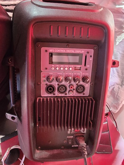 Тонколони bluetooth