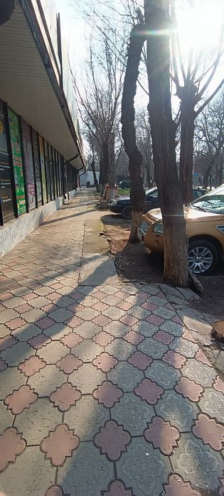 Помещение 100кв м в аренду 6мкр