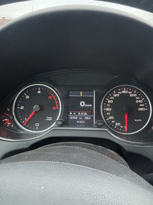 Audi q5 quattro 2.0tdi