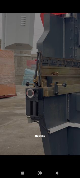 Листогиб 600/300т Tp10s