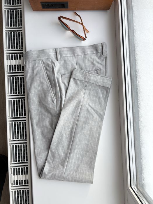 Мужские брюки  Uniqlo H&M