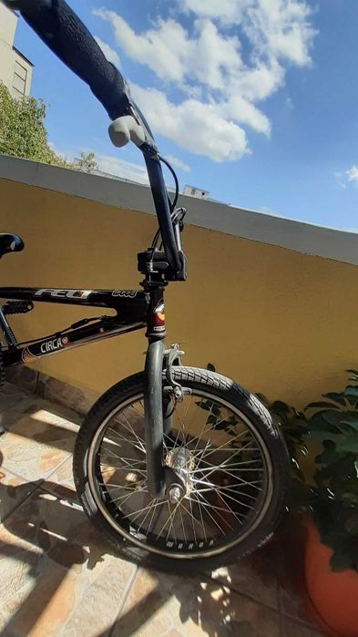 Колело BMX Felt 20"