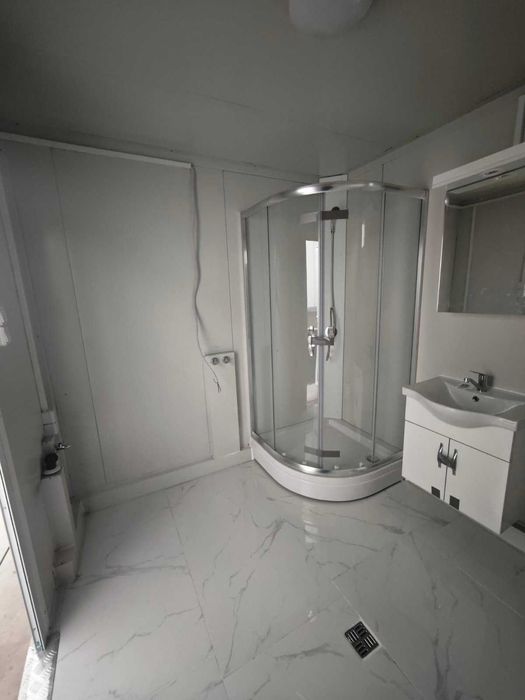 Smart кухня–тоалетна–баня 3 в 1 , SMART KITCHEN  BATHROOM  WC 3 in 1