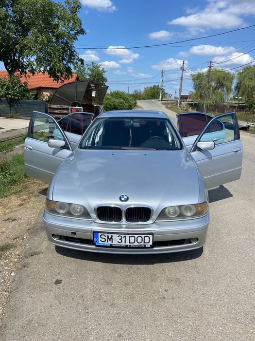 BMW 5 Series 2001 — imagine 2