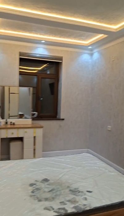Срочно аренда квартира бектемирский район фут.сити навастройка 3 хона