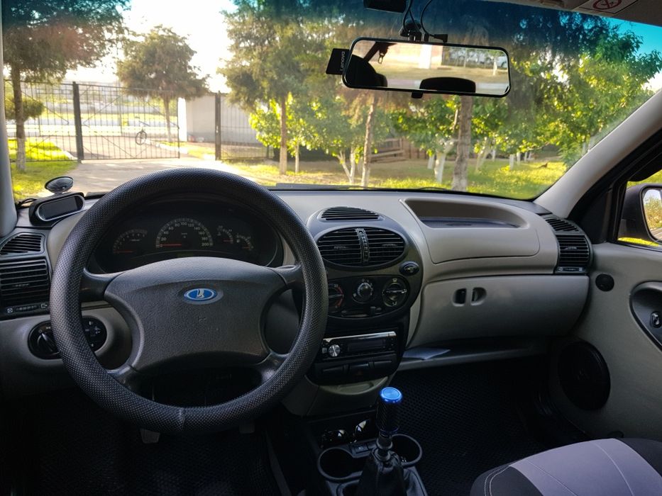 Калина цвет Рислинг.