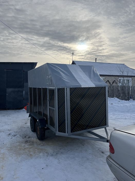 Скотовоз под заказ