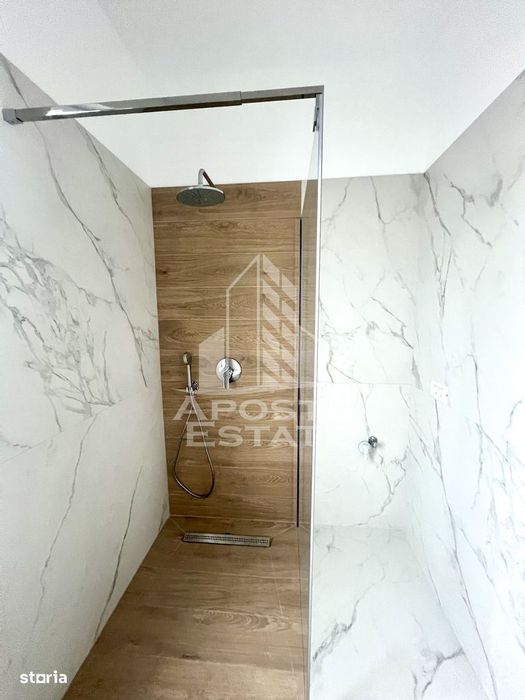 De vanzare duplex modern, finisat cu atentie la detalii