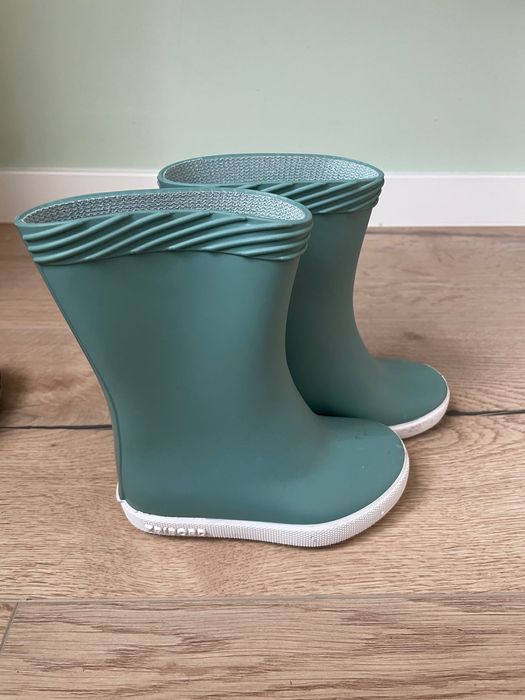 Детски гумени ботуши