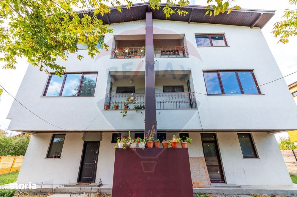 Casă / Vilă cu 6 camere de vânzare in Tartasesti, Dambovita