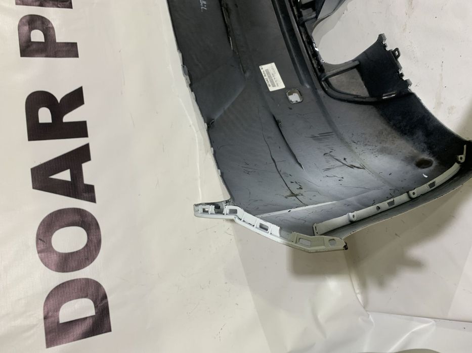 Bara spate Audi TT, 2014, 2015, 2016, 2017, 2018, cod origine OE 850807511.