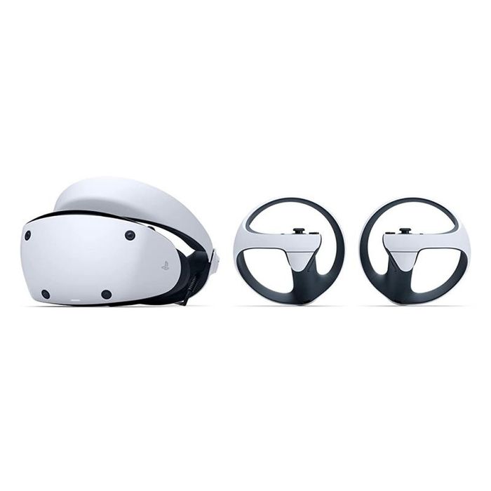 ps vr 2 с гарантией
