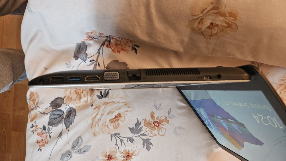 Asus Vivobook A541S