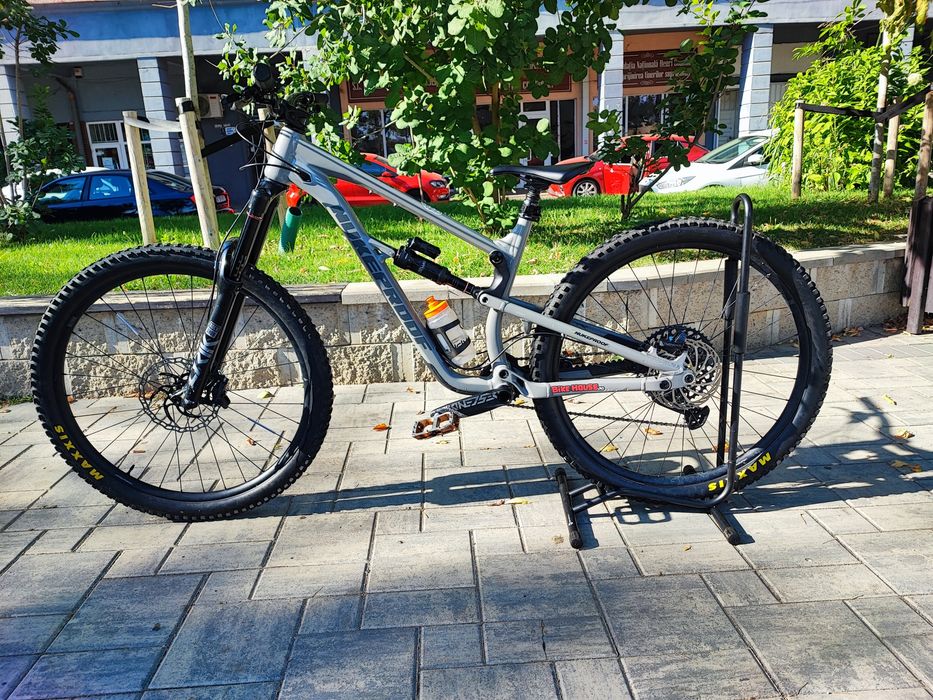 Bicicleta Nukeproof Mega 290
