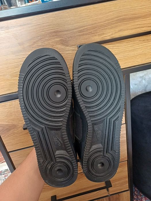 Оригинальные кроссовки Nike Air Force 1 Low Gore-Tex