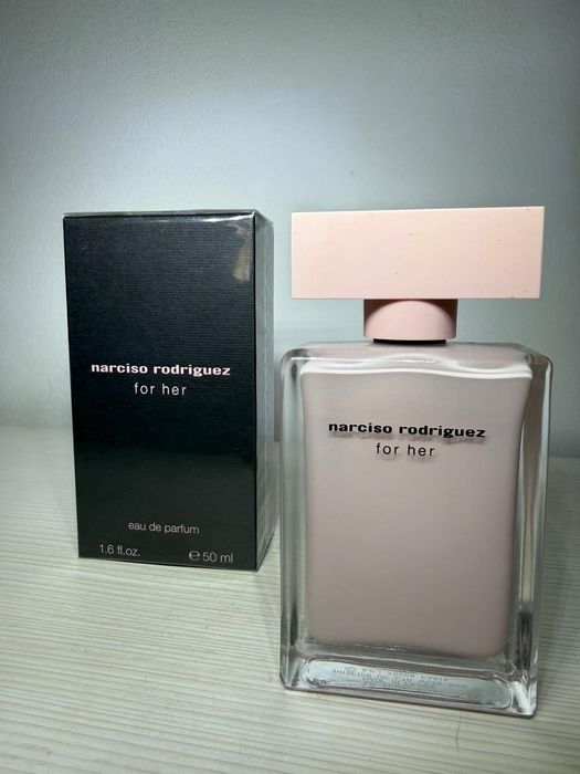 Parfum Narciso Rodriguez 50ml