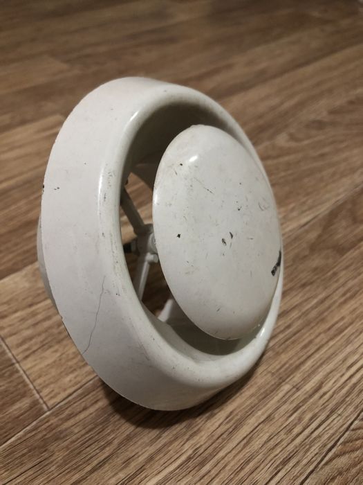 Вентиляционный диффузор решетка для вентиляции Кентау